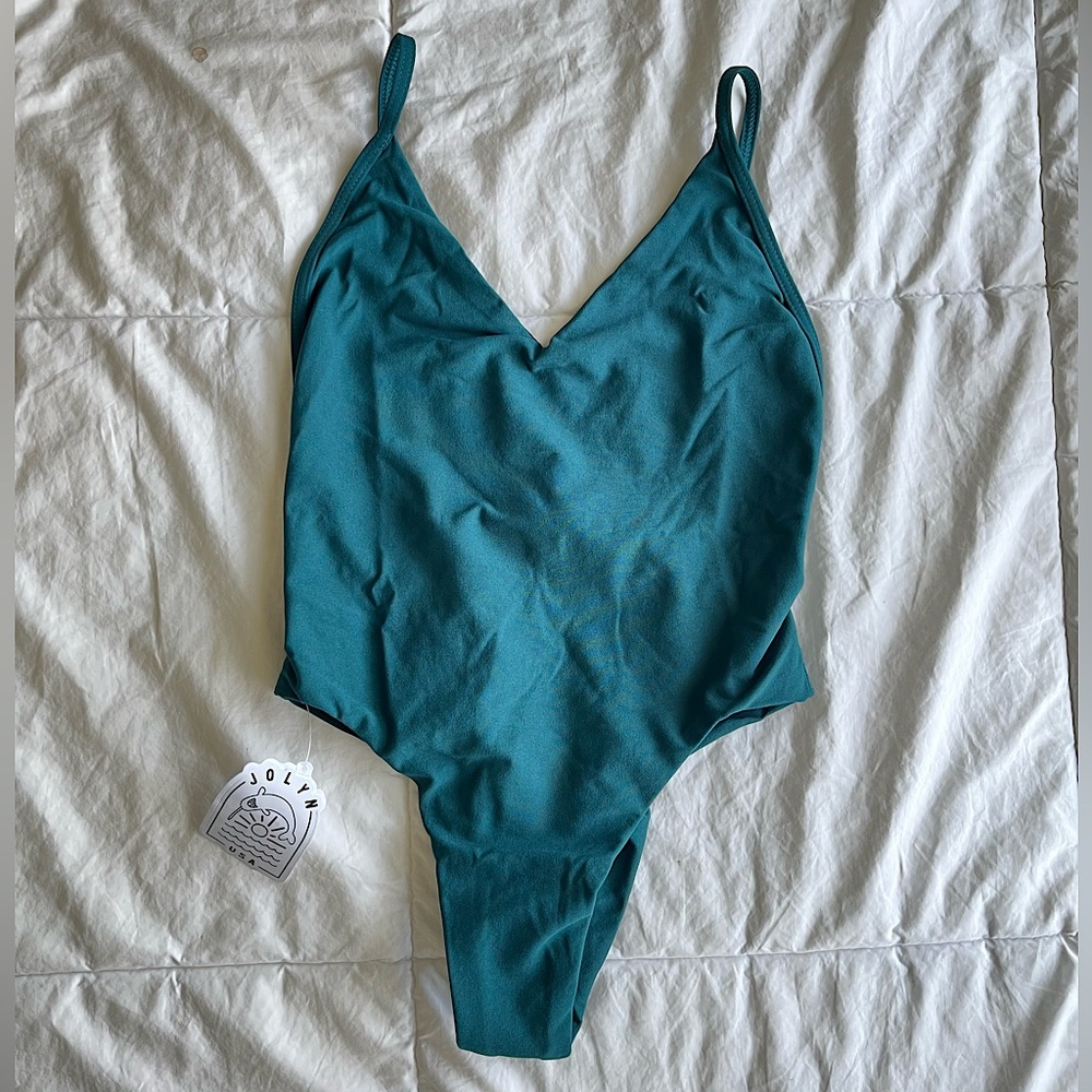 Jolyn Steve Beach One Piece